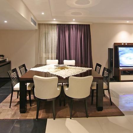 Alashrafia Smart Residence Cairo Exterior photo