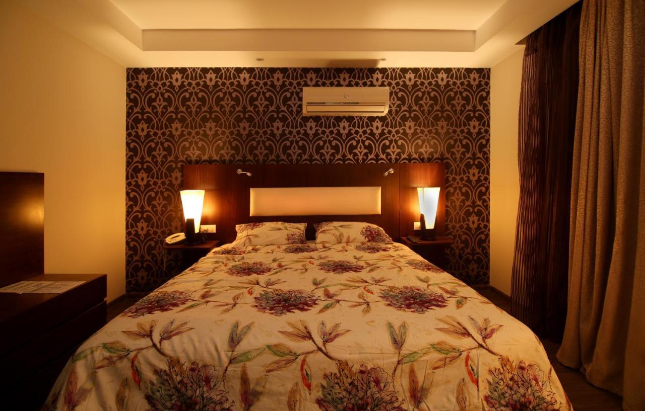 Alashrafia Smart Residence Cairo Exterior photo