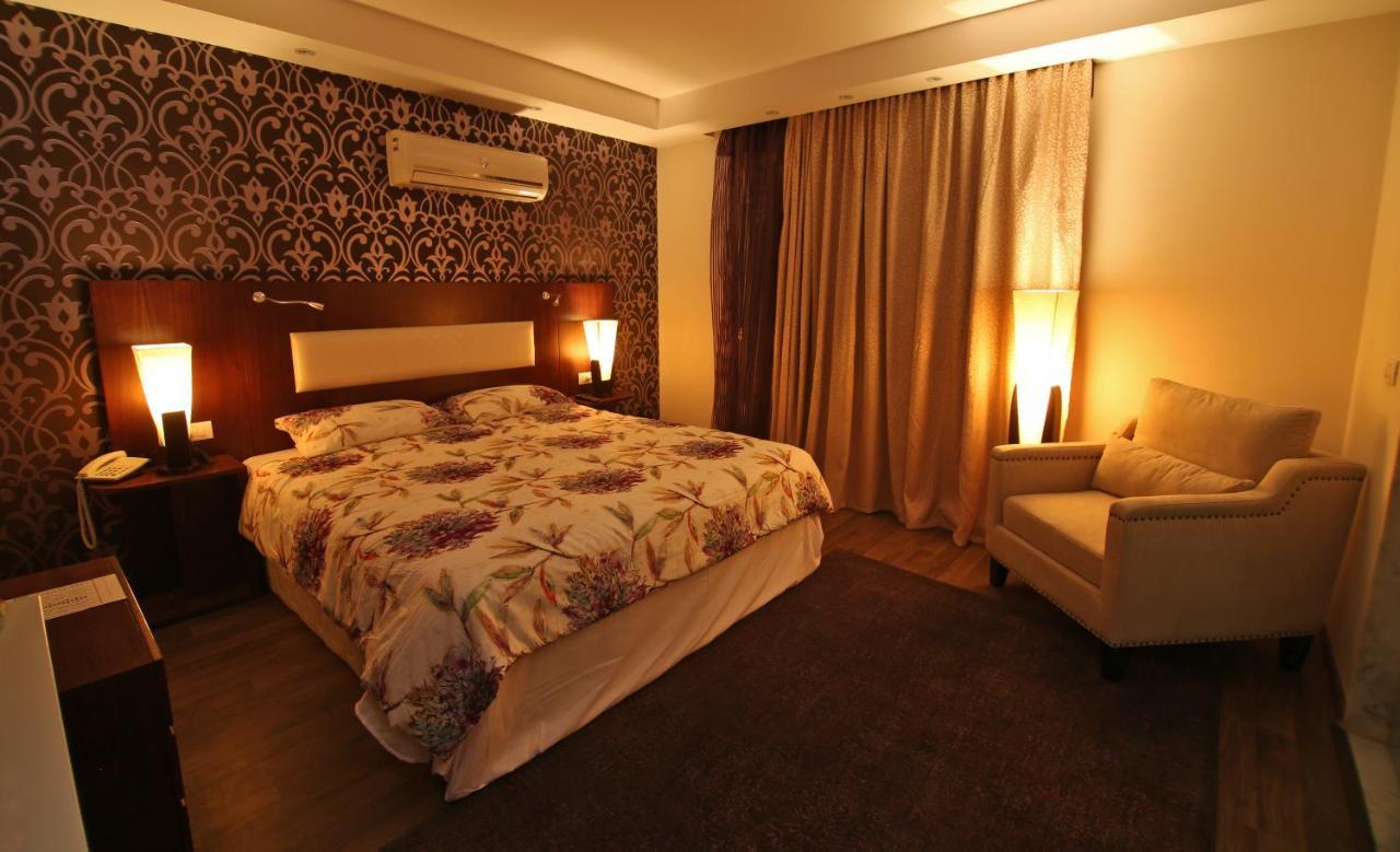 Alashrafia Smart Residence Cairo Exterior photo