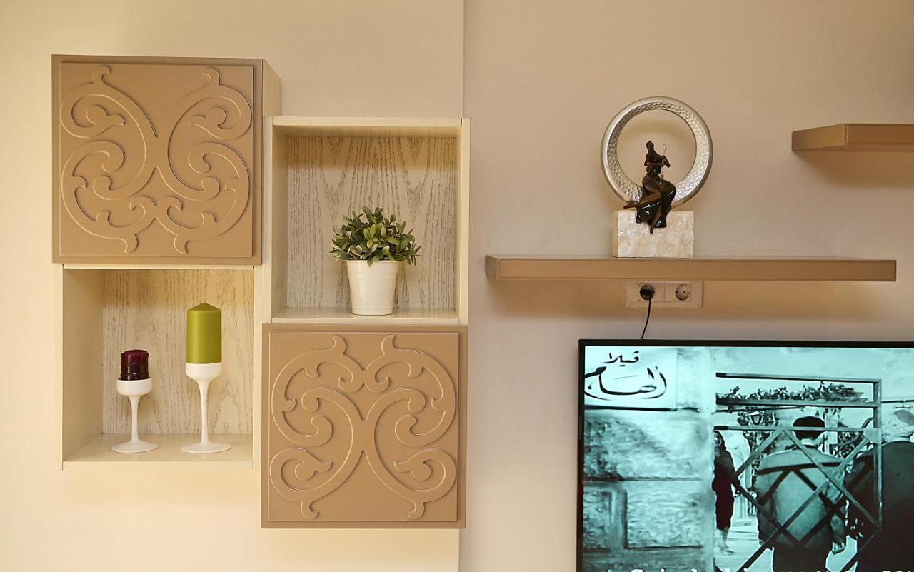 Alashrafia Smart Residence Cairo Exterior photo