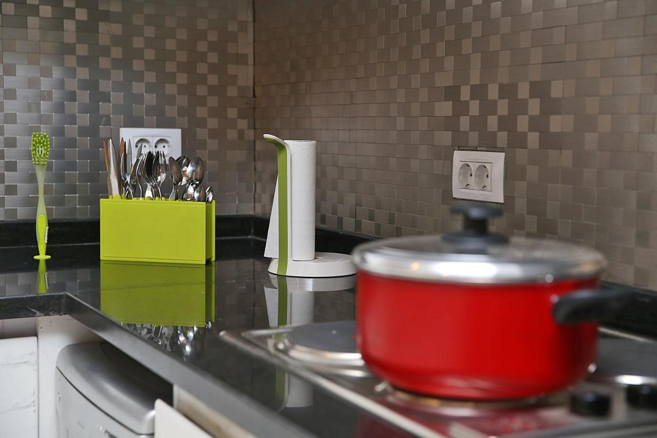 Alashrafia Smart Residence Cairo Exterior photo