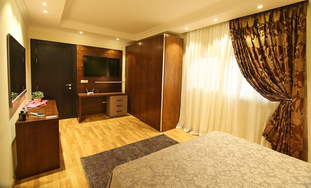 Alashrafia Smart Residence Cairo Exterior photo